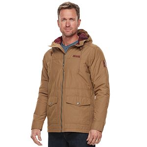 Men's Columbia Wheeler Lodge Jacket