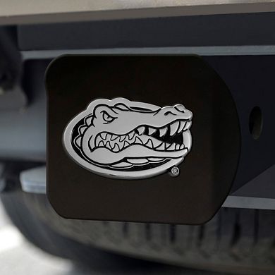 FANMATS Florida Gators Black Trailer Hitch Cover