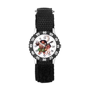 Disney's Moana & Maui Kids' Time Teacher Watch