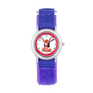 Disney's Moana Kids' Time Teacher Watch