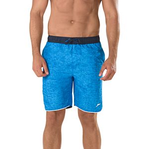 Men's Speedo VaporPLUS Surface Veneer Volley Shorts