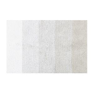 Madison Park Reflections Cotton Tufted Rug