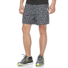 Big & Tall Fila SPORT Elevated Running Shorts