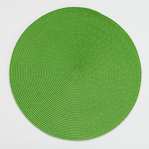 Food Network™ 15-in. Round Placemat