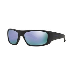 Arnette Hotshot AN4182 62mm Rectangle Sunglasses