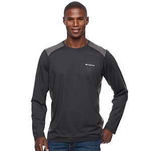 Men's Columbia Tryon Creek Omni-Wick Performance Tee