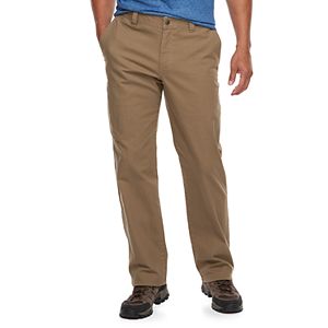 Men's Columbia Mount Adams Flex Stretch Pants