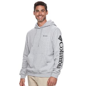 Men's Columbia Viewmont Logo Hoodie