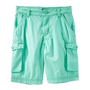 Boys 4-12 OshKosh B'gosh® Cargo Shorts