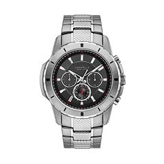 Caravelle New York by Bulova Men