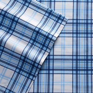 London Fog Sheet Set
