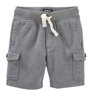 Toddler Boy OshKosh B'gosh® Cargo Shorts