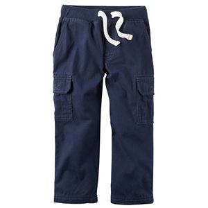 Baby Boy Carter's Cargo Pants