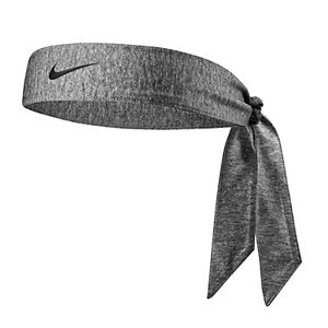 Nike Dry Skinny Tie Head Wrap