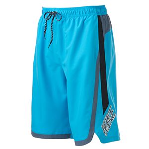 Big & Tall Nike Beacon Microfiber Volley Shorts