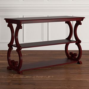 HomeVance Danica Console Table