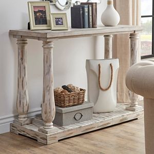 HomeVance Jefferson Console Table