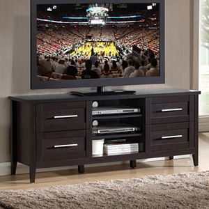 Techni Mobili 4-Drawer TV Stand