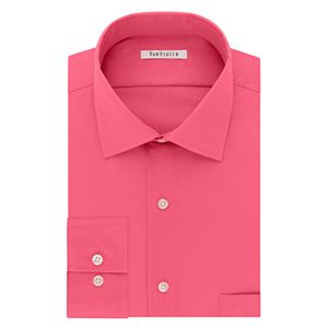 Men's Van Heusen Flex Collar Regular-Fit Dress Shirt