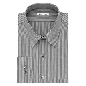 Men's Van Heusen Flex Collar Regular-Fit Dress Shirt