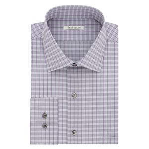 Men's Van Heusen Flex Collar Regular-Fit Dress Shirt