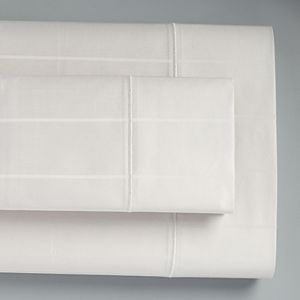 Simply Vera Vera Wang 2-pack 600 Thread Count Stripe Pillowcase Set