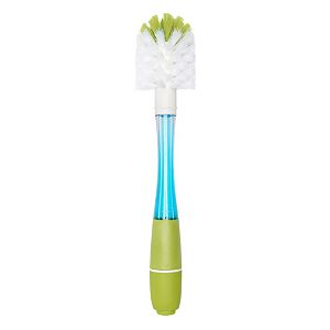 OXO Tot Soap Dispensing Bottle Brush
