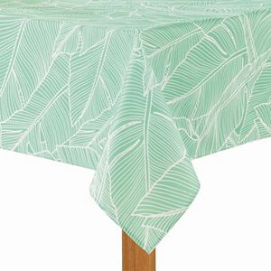 Celebrate Summer Together Palm Tablecloth