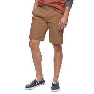 Men's Columbia Omni-Shade Performance Utility Shorts