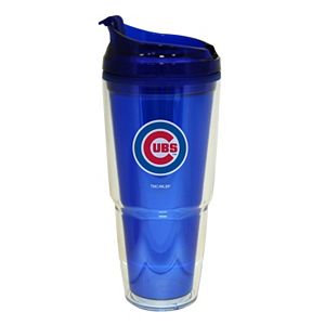 Chicago Cubs 20-Ounce Tumbler