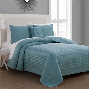 Crosby Quilt Set