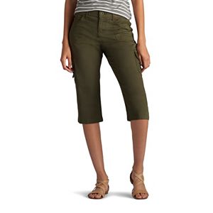 Women's Lee Edy Skimmer Capris