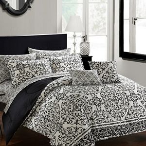 Republic 9-piece Byron Bedding Set