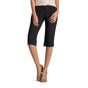 Women's Lee Middleton Skimmer Capris