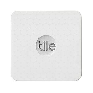 Tile Slim Item Tracker (4-Pack)
