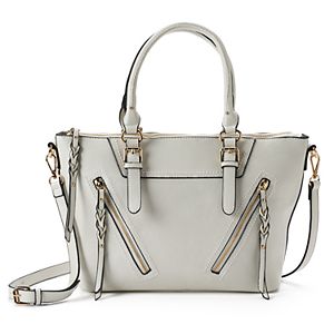 Mellow World Alani Satchel