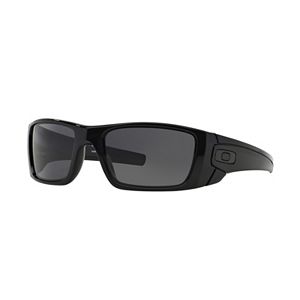 Oakley Fuel Cell OO9096 60mm Rectangle Sunglasses