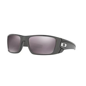 Oakley Fuel Cell OO9096 60mm PRIZM Daily Polarized Sunglasses