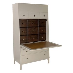Safavieh Couture Bartlett Secretary Desk