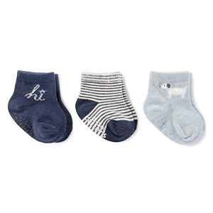 Baby Boy Carter's 3-pk. 