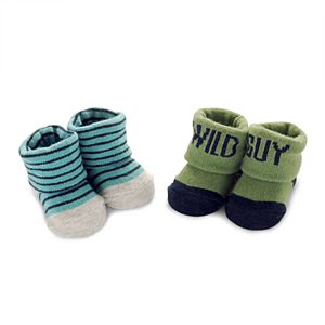 Baby Boy Carter's 2-pk. Striped 