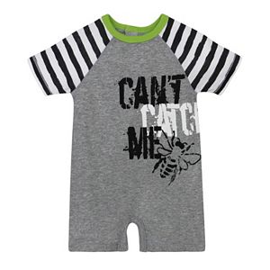 Baby Boy Burt's Bees Baby Organic 