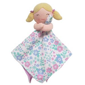 Carter's Doll Plush Security Blanket