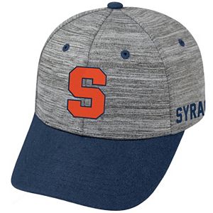 Adult Syracuse Orange Backstop Snapback Cap