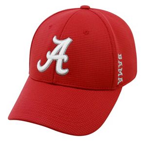 Adult Alabama Crimson Tide Booster Plus Memory-Fit Cap