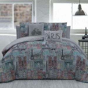 Avondale Manor Jolie 5-piece Comforter Set