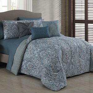 Avondale Manor Louisa 10-piece Comforter Set