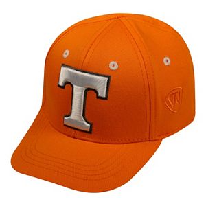 Youth Top of the World Tennessee Volunteers Cub One-Fit Cap
