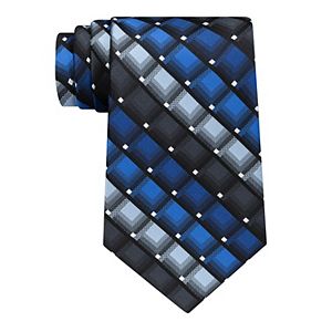 Men's Arrow Geometric Tie