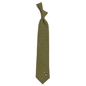 Men's MLB Diamante Tie